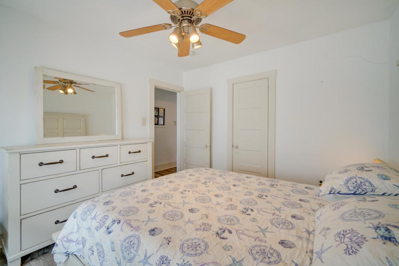Pet-Friendly Apartment In Wildwood Less Than 1 Mi To Beach Eksteriør billede